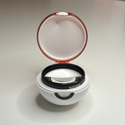 Pokecase