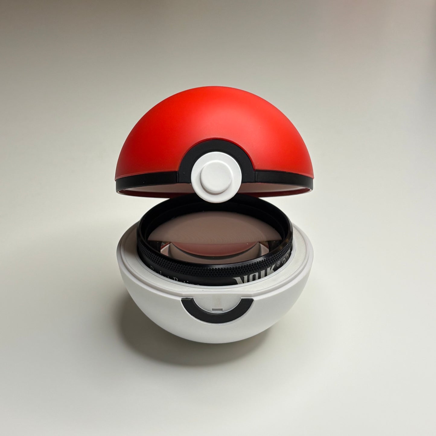 Pokecase