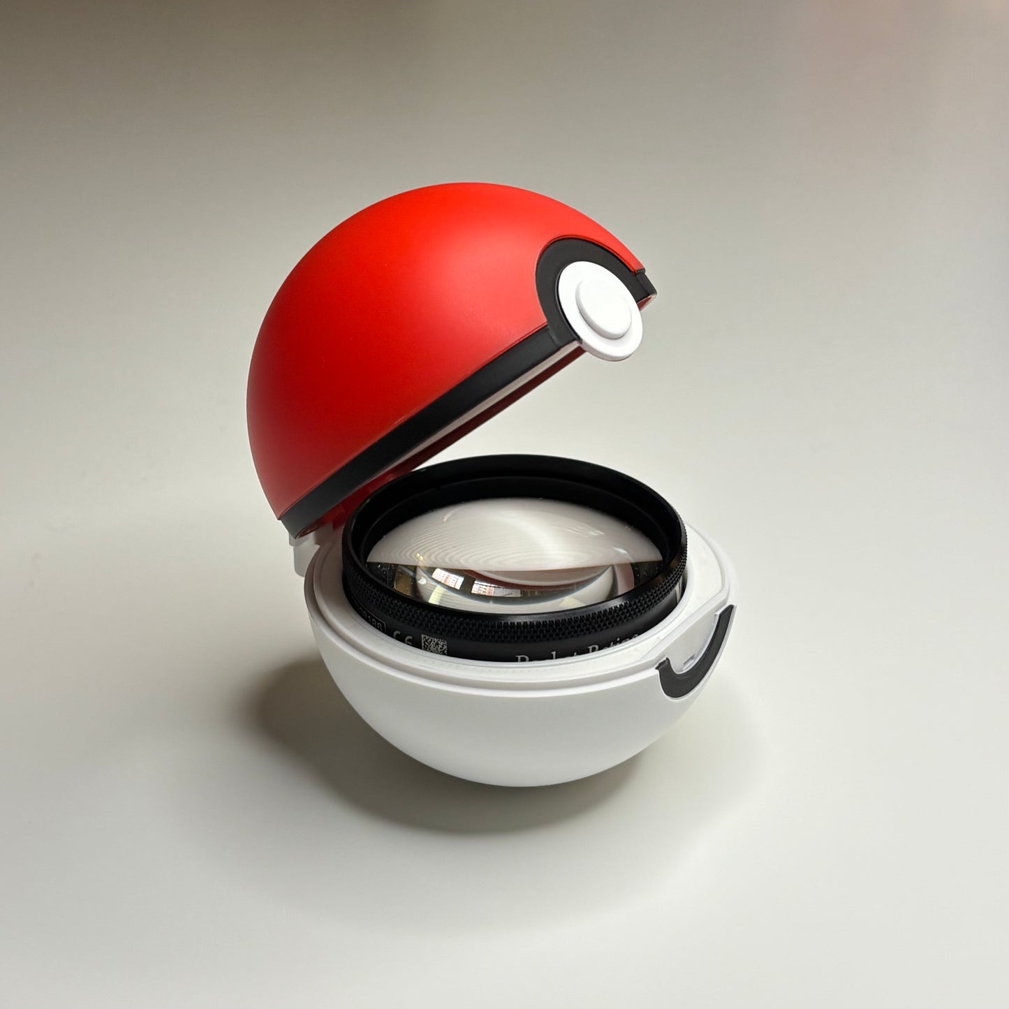 Pokecase