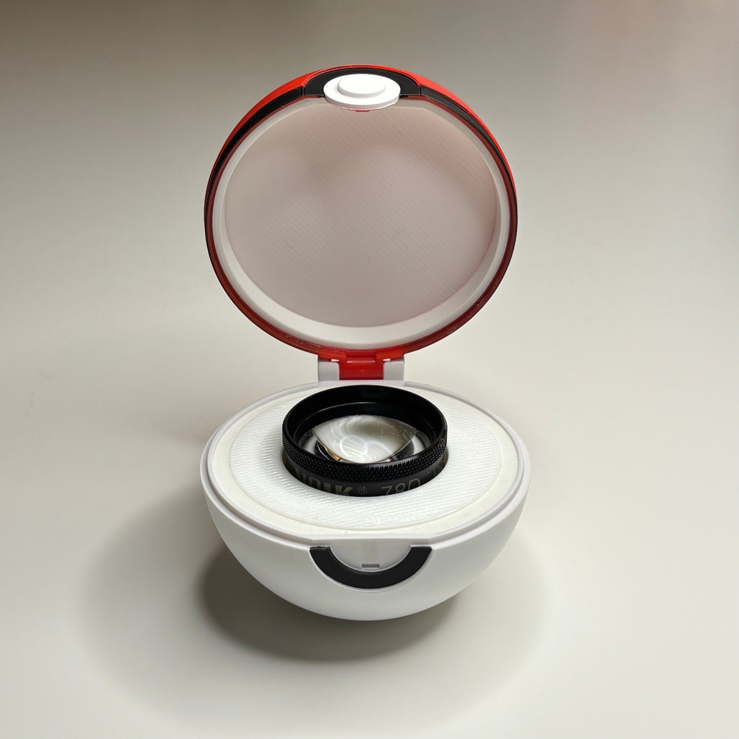 Pokecase