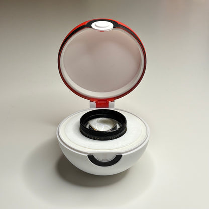 Pokecase