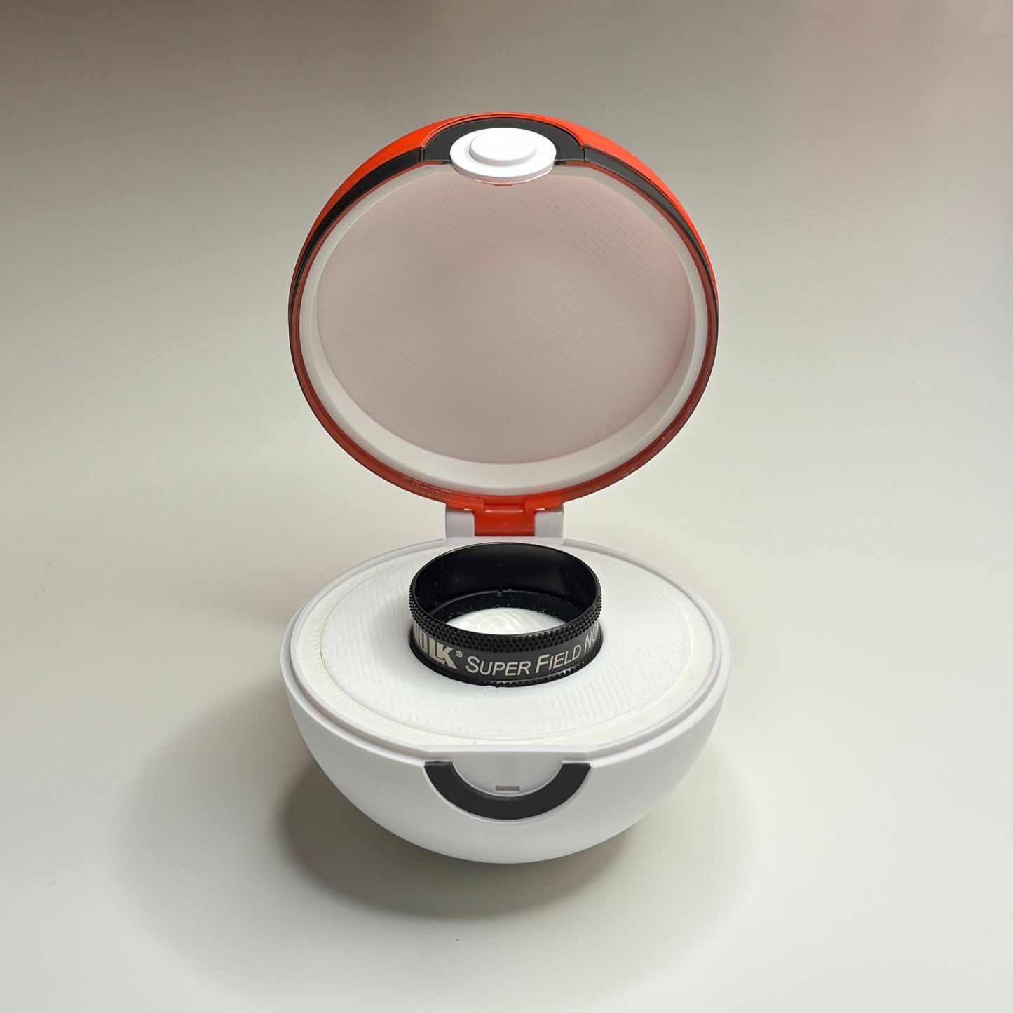 Pokecase