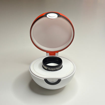 Pokecase