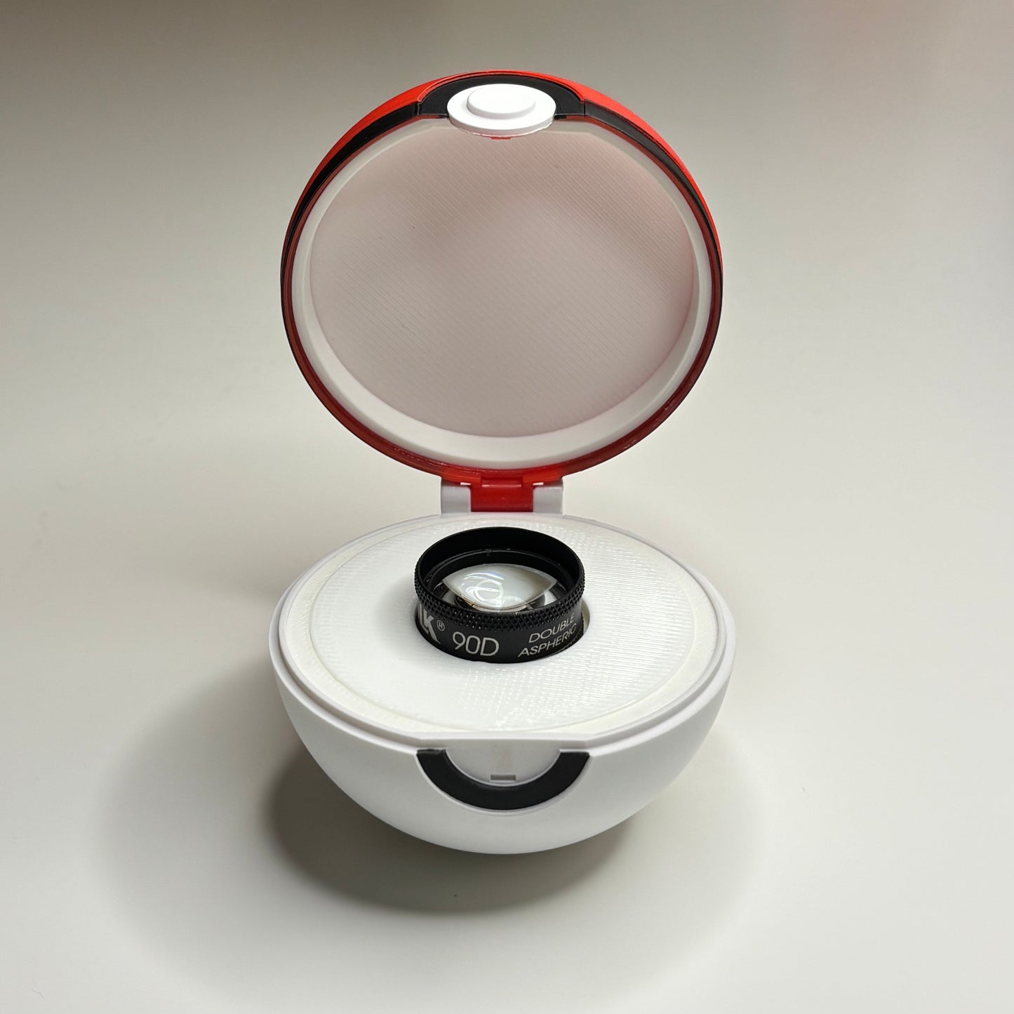 Pokecase
