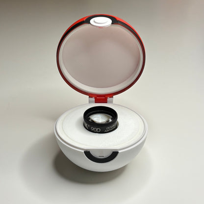 Pokecase