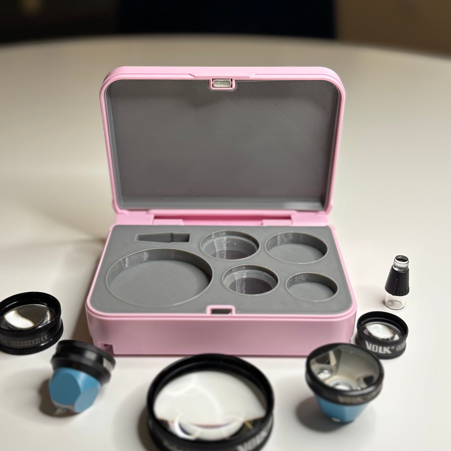 Multi Lens Case (non-custom)