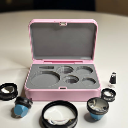 Multi Lens Case (non-custom)