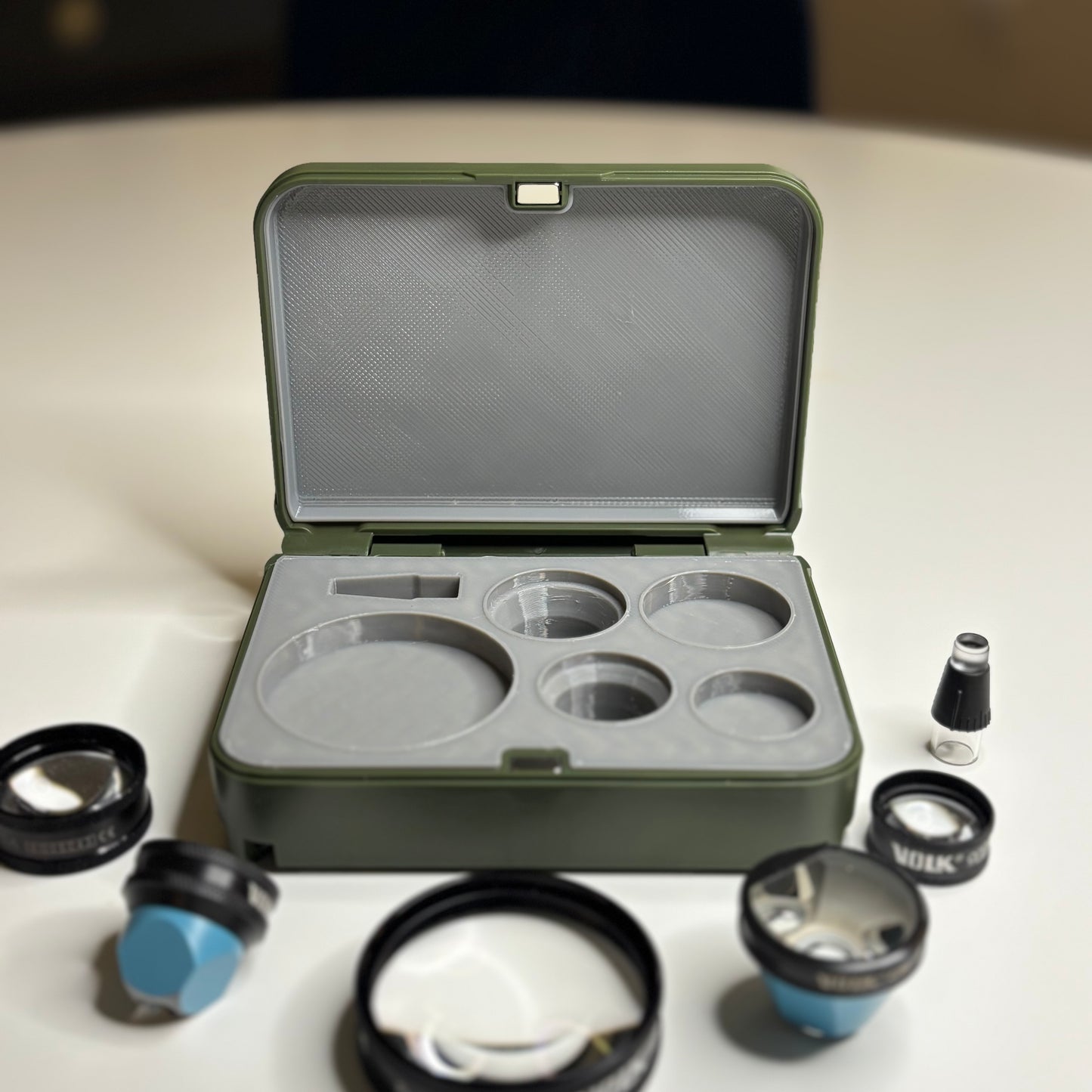 Multi Lens Case (non-custom)