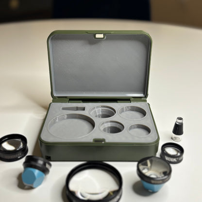 Multi Lens Case (non-custom)