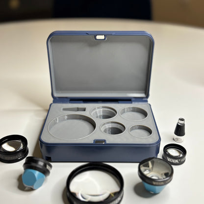 Multi Lens Case (non-custom)