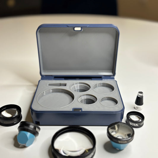 Multi Lens Case (non-custom)