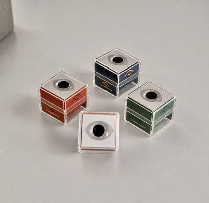 4-Pack Eye Model Kit