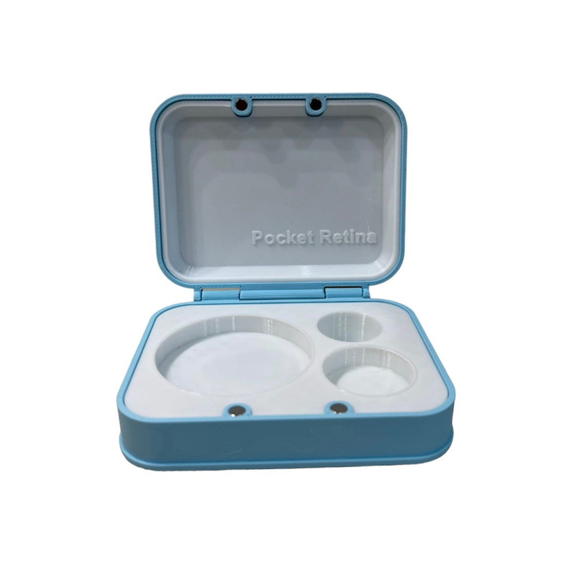 Multi Lens Case (Light Blue)