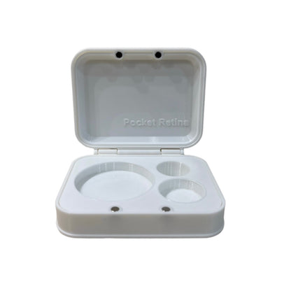 Multi Lens Case (White)