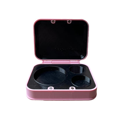 Multi Lens Case (Pink)