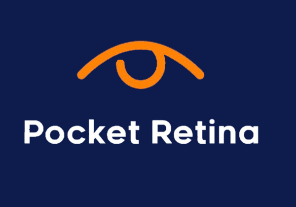 Pocket Retina